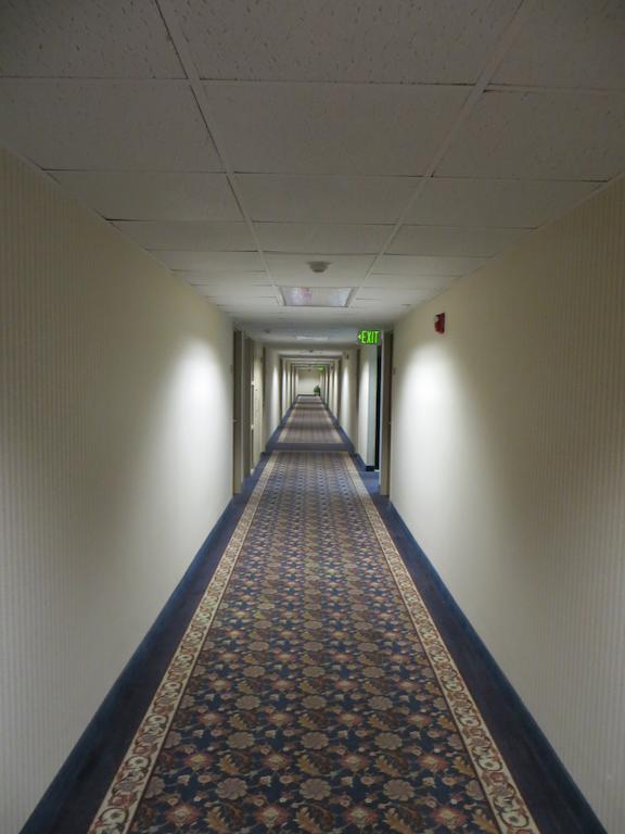 デイズ イン バイ ウィンダム グランド アイランド インターステート 80 Doniphan エクステリア 写真